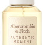 Abercrombie & Fitch Authentic Moment Парфюмна вода за жени EDP