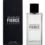 Abercrombie & Fitch Fierce Одеколон за мъже EDC