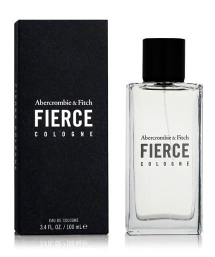 Abercrombie & Fitch Fierce Одеколон за мъже EDC