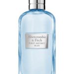 Abercrombie & Fitch First Instinct Blue Парфюм за жени без опаковка EDP