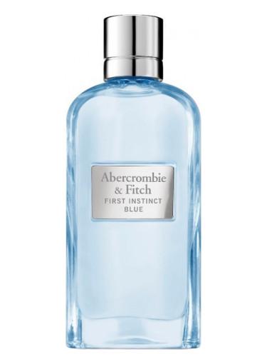 Abercrombie & Fitch First Instinct Blue Парфюм за жени без опаковка EDP