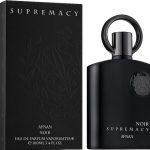 Afnan Supremacy Noir Унисекс парфюмна вода EDP