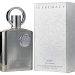 Afnan Supremacy Silver Парфюм за мъже EDP