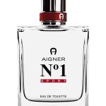 Aigner No 1 Sport парфюм за мъже без опаковка EDT