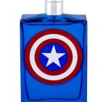 Air-Val Captain America Тоалетна вода за деца без опаковка EDT