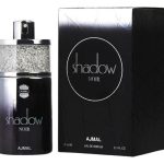 Ajmal Shadow Noir Парфюмна вода за жени EDP