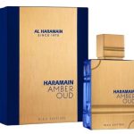 Al Haramain Amber Oud Bleu Edition Унисекс парфюмна вода EDP