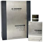 Al Haramain Amber Oud Carbon Edition Унисекс парфюмна вода EDP