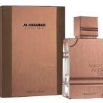 Al Haramain Amber Oud Tobacco Edition Унисекс парфюм EDP