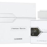 Al Haramain L`Aventure Blanche Парфюмна вода за мъже EDP