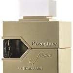 Al Haramain L`Aventure Femme Парфюмна вода за жени без опаковка EDP