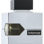 Al Haramain L`Aventure Intense Парфюмна вода за мъже EDP