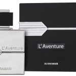 Al Haramain L`Aventure Парфюм за мъже EDP