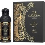 Alexandre. J The Majestic Oud Унисекс парфюмна вода EDP