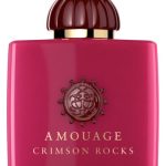 Amouage Crimson Rocks Унисекс парфюмна вода EDP