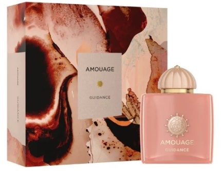 Amouage Guidance Унисекс парфюмна вода EDP