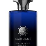 Amouage Interlude Black Iris Парфюмна вода за мъже EDP