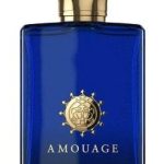 Amouage Interlude Парфюмна вода за мъже EDP