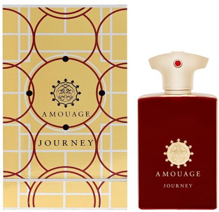Amouage Journey Парфюмна вода за мъже EDP