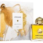 Amouage Jubilation 25 Парфюмна вода за жени EDP