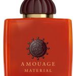 Amouage Material Унисекс парфюмна вода EDP
