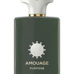 Amouage Purpose Унисекс парфюмна вода EDP