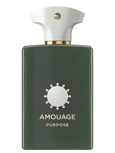 Amouage Purpose Унисекс парфюмна вода EDP