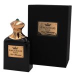 Amouroud Elixir Noir Illumine Унисекс парфюмен екстракт