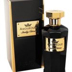 Amouroud Smoky Citrus Унисекс парфюмна вода EDP