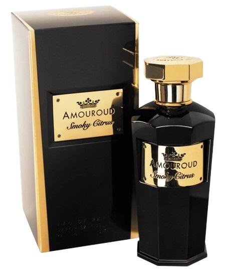 Amouroud Smoky Citrus Унисекс парфюмна вода EDP Amouroud Smoky Citrus Унисекс парфюмна вода EDP