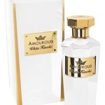 Amouroud White Hinoki Унисекс парфюмна вода EDP
