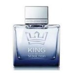 Antonio Banderas King of Seduction парфюм за мъже без опаковка EDT