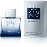 Antonio Banderas King of Seduction Парфюм за мъже EDT