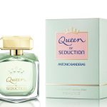 Antonio Banderas Queen of Seduction Парфюм за жени EDT