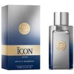 Antonio Banderas The Icon Elixir Парфюмна вода за мъже EDP