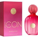 Antonio Banderas The Icon Парфюмна вода за жени EDP