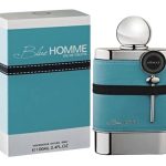 Armaf Blue Homme Тоалетна вода за мъже EDT