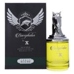 Armaf Bucephalus X Унисекс парфюмна вода EDP