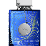 Armaf Club De Nuit Blue Iconic Парфюмна вода за мъже EDP