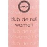 Armaf Club De Nuit Дезодорант спрей за жени