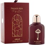 Armaf Club De Nuit Private Key To My Love Унисекс парфюмен екстракт