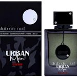 Armaf Club De Nuit Urban Man Elixir Парфюмна вода за мъже EDP