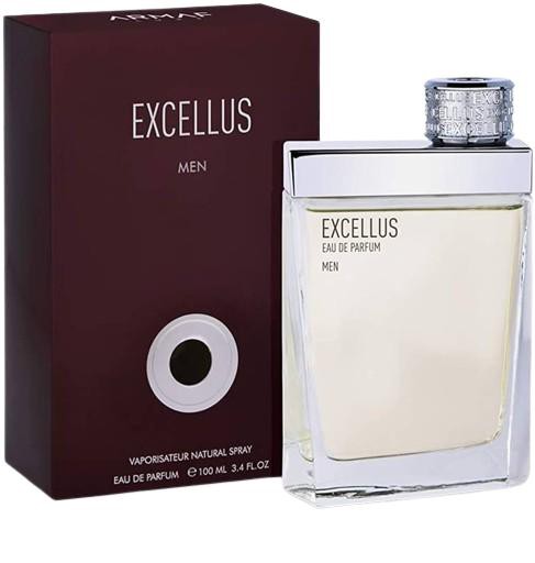 Armaf Excellus Парфюмна вода за мъже EDP Armaf Excellus Парфюмна вода за мъже EDP