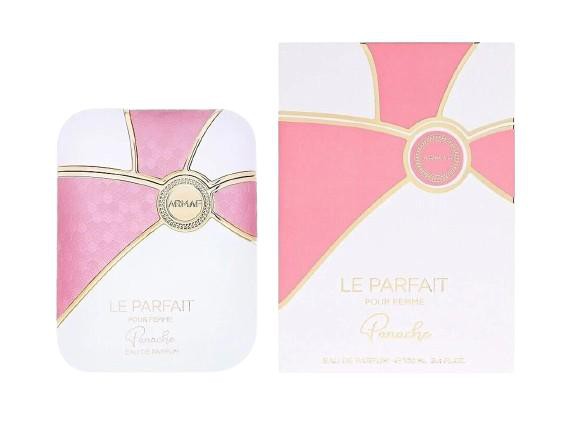 Armaf Le Parfait Panache Парфюмна вода за жени EDP Armaf Le Parfait Panache Парфюмна вода за жени EDP