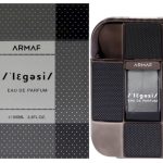 Armaf Legesi Парфюмна вода за мъже EDP