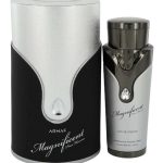 Armaf Magnificent Парфюмна вода за мъже EDP