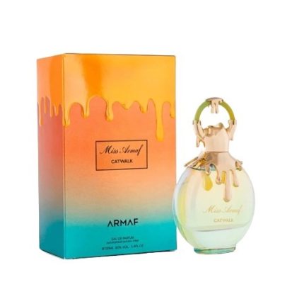 Armaf Miss Armaf Catwalk Парфюмна вода за жени EDP