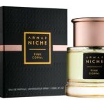 Armaf Niche Pink Coral Парфюмна вода за жени EDP
