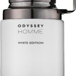 Armaf Odyssey Homme White Edition Парфюмна вода за мъже EDP