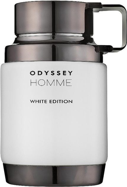 Armaf Odyssey Homme White Edition Парфюмна вода за мъже EDP